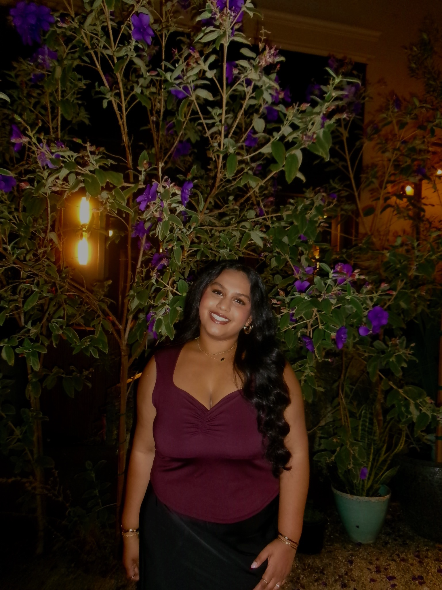Asrita Yelisetti, Founder of G.R.O.W. Foundations