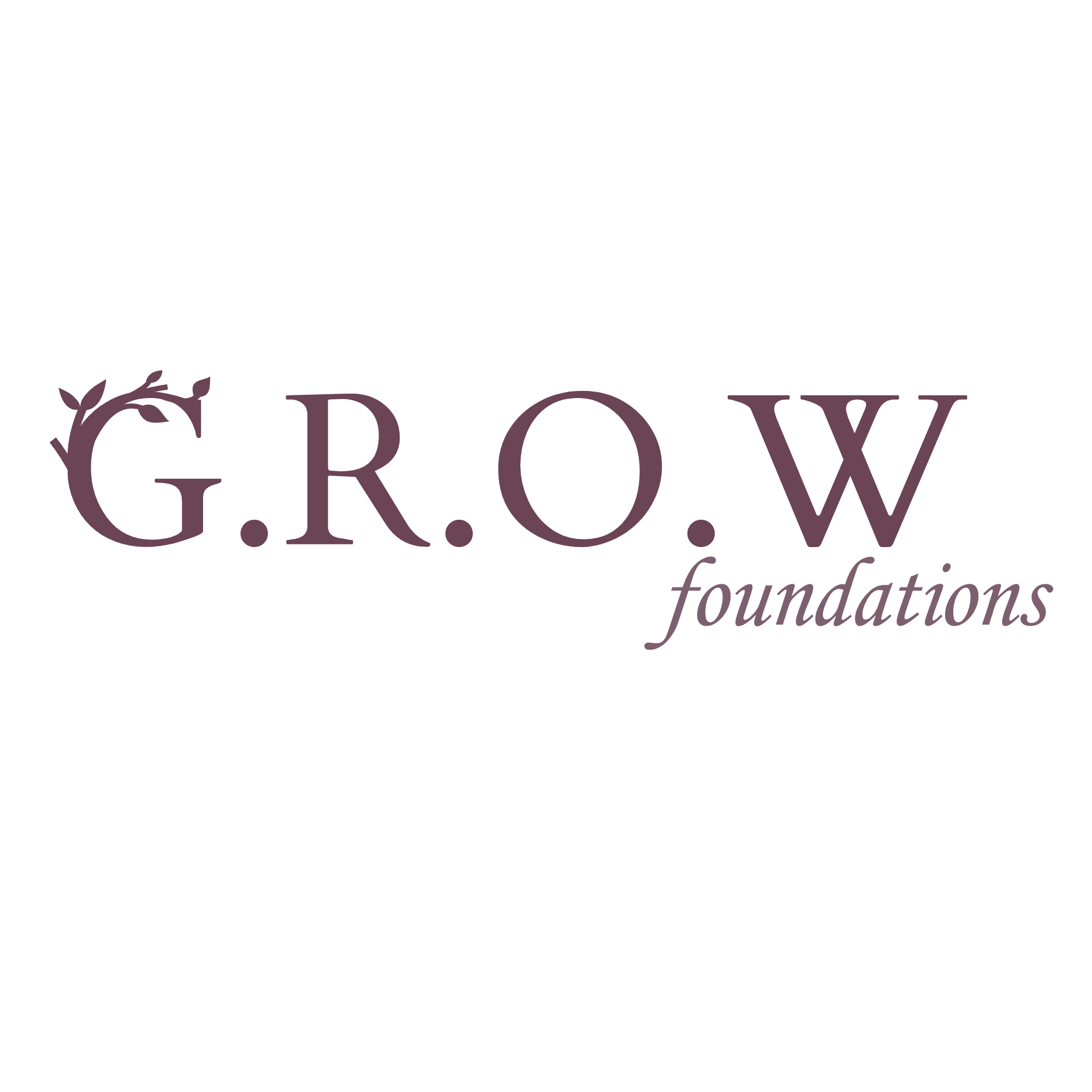 G.R.O.W. Foundations